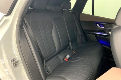 2023 Mercedes-Benz EQE 350+ SUV