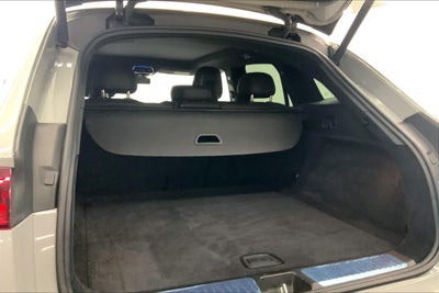 2023 Mercedes-Benz EQE 350+ SUV