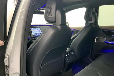 2023 Mercedes-Benz EQE 350+ SUV