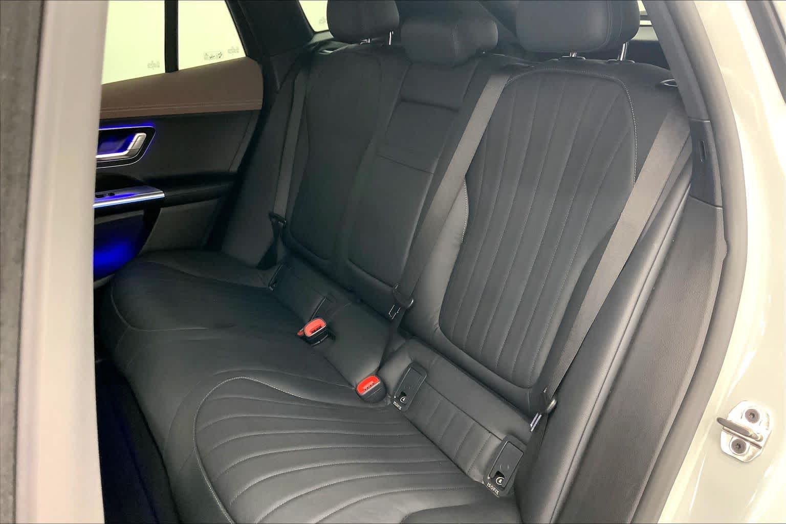 2023 Mercedes-Benz EQE 350+ SUV