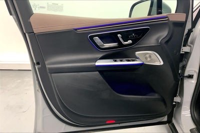 2023 Mercedes-Benz EQE 350+ SUV