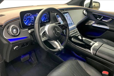 2023 Mercedes-Benz EQE 350+ SUV