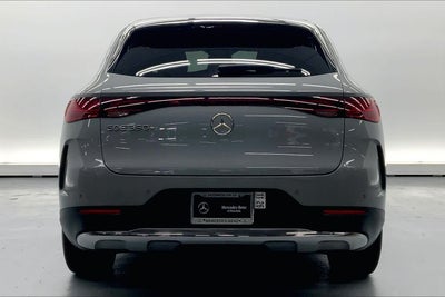 2023 Mercedes-Benz EQE 350+ SUV