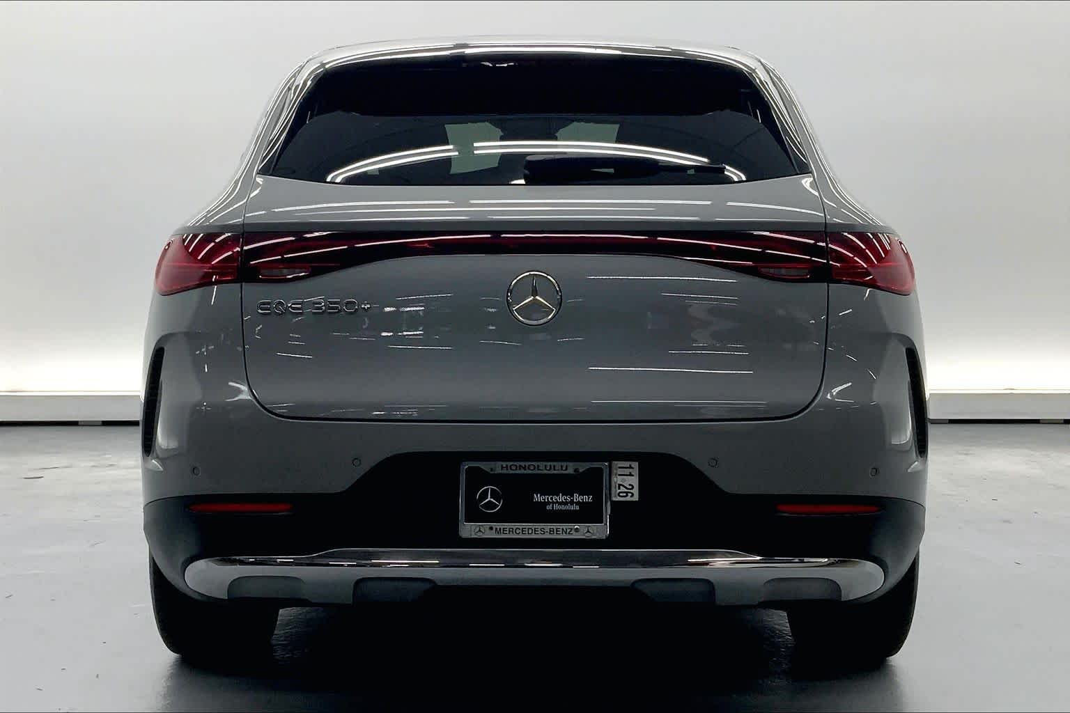 2023 Mercedes-Benz EQE 350+ SUV
