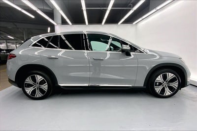 2023 Mercedes-Benz EQE 350+ SUV