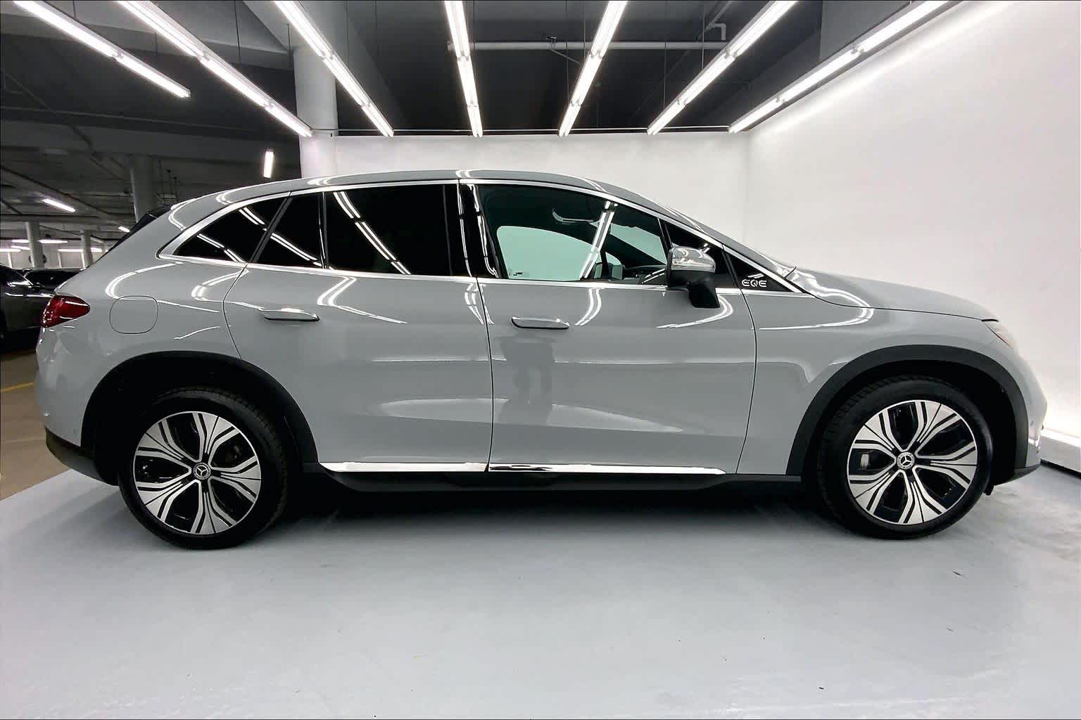 2023 Mercedes-Benz EQE 350+ SUV