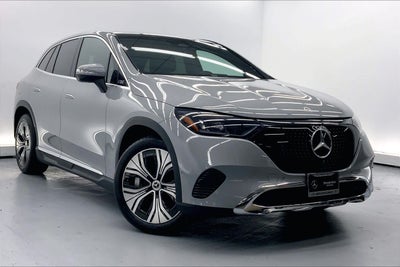 2023 Mercedes-Benz EQE 350+ SUV