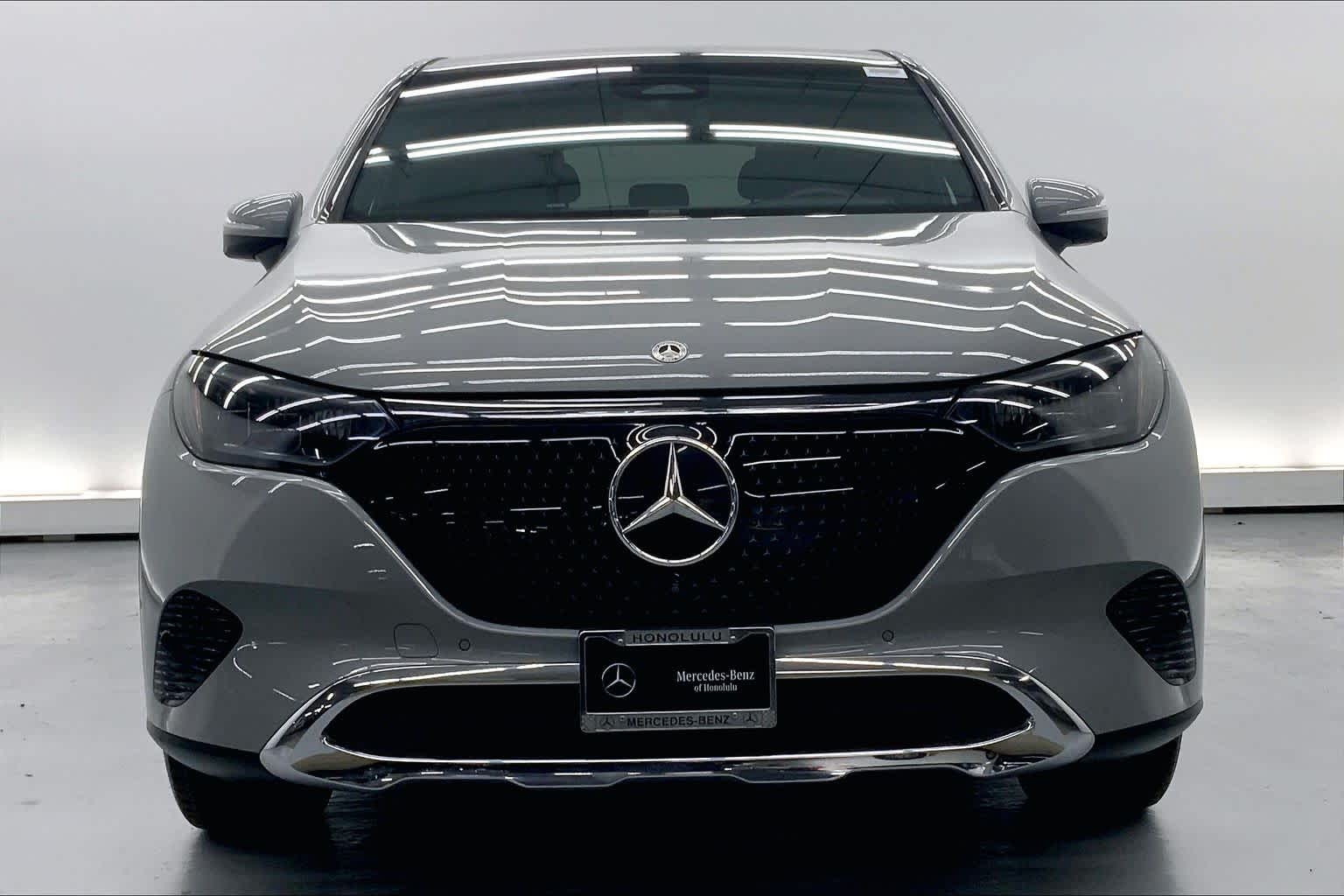 2023 Mercedes-Benz EQE 350+ SUV
