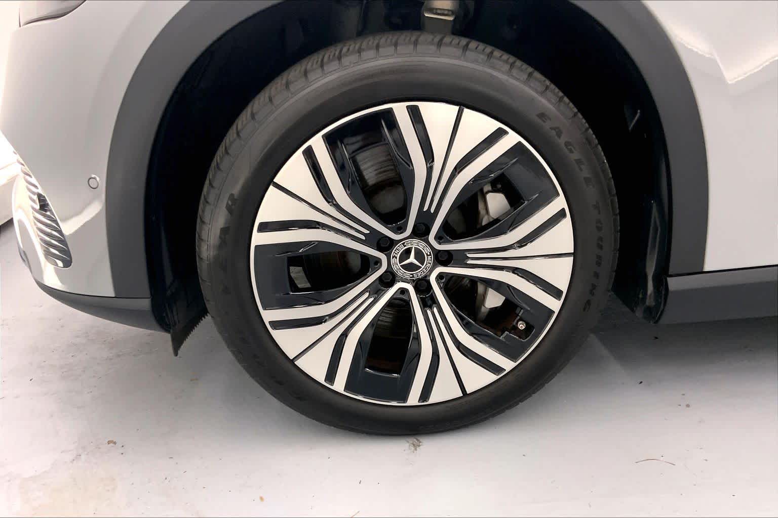 2023 Mercedes-Benz EQE 350+ SUV