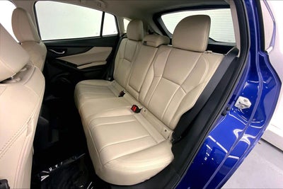 2022 Subaru Impreza Limited