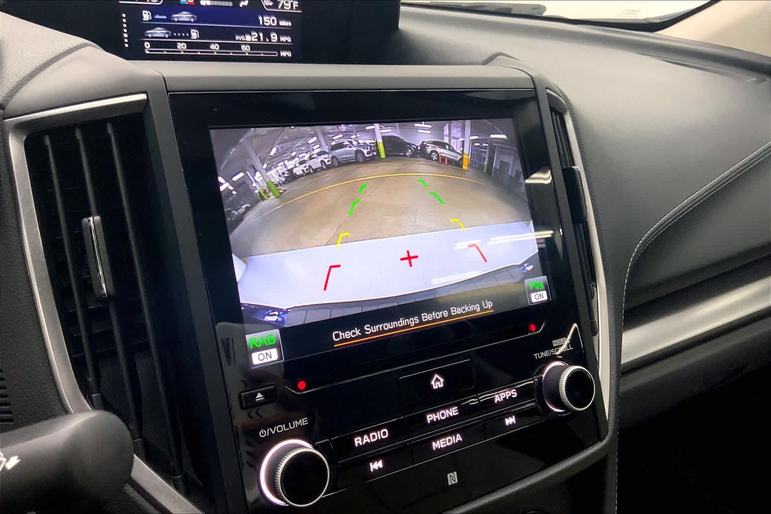 2022 Subaru Impreza Limited