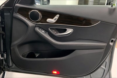 2019 Mercedes-Benz C 300 Sedan