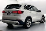 2024 BMW X5 xDrive50e