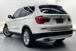 2014 BMW X3 xDrive28i xDrive28i
