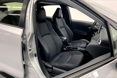 2024 Toyota Corolla XSE