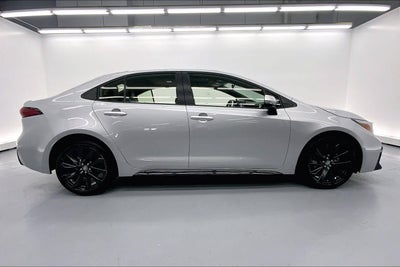 2024 Toyota Corolla XSE