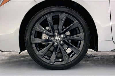2024 Toyota Corolla XSE