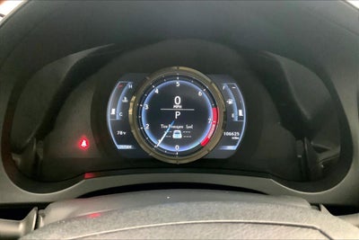 2015 Lexus IS 250 4dr Sport Sdn RWD