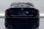 2015 Lexus IS 250 4dr Sport Sdn RWD