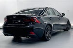 2015 Lexus IS 250 4dr Sport Sdn RWD