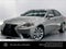 2014 Lexus IS 250 4dr Sport Sdn Auto RWD