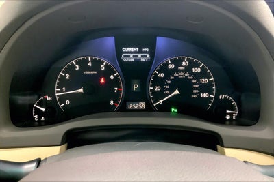 2011 Lexus RX 350 FWD 4dr