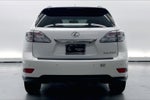 2011 Lexus RX 350 FWD 4dr