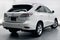 2011 Lexus RX 350 FWD 4dr