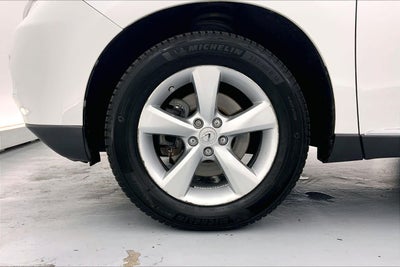 2011 Lexus RX 350 FWD 4dr