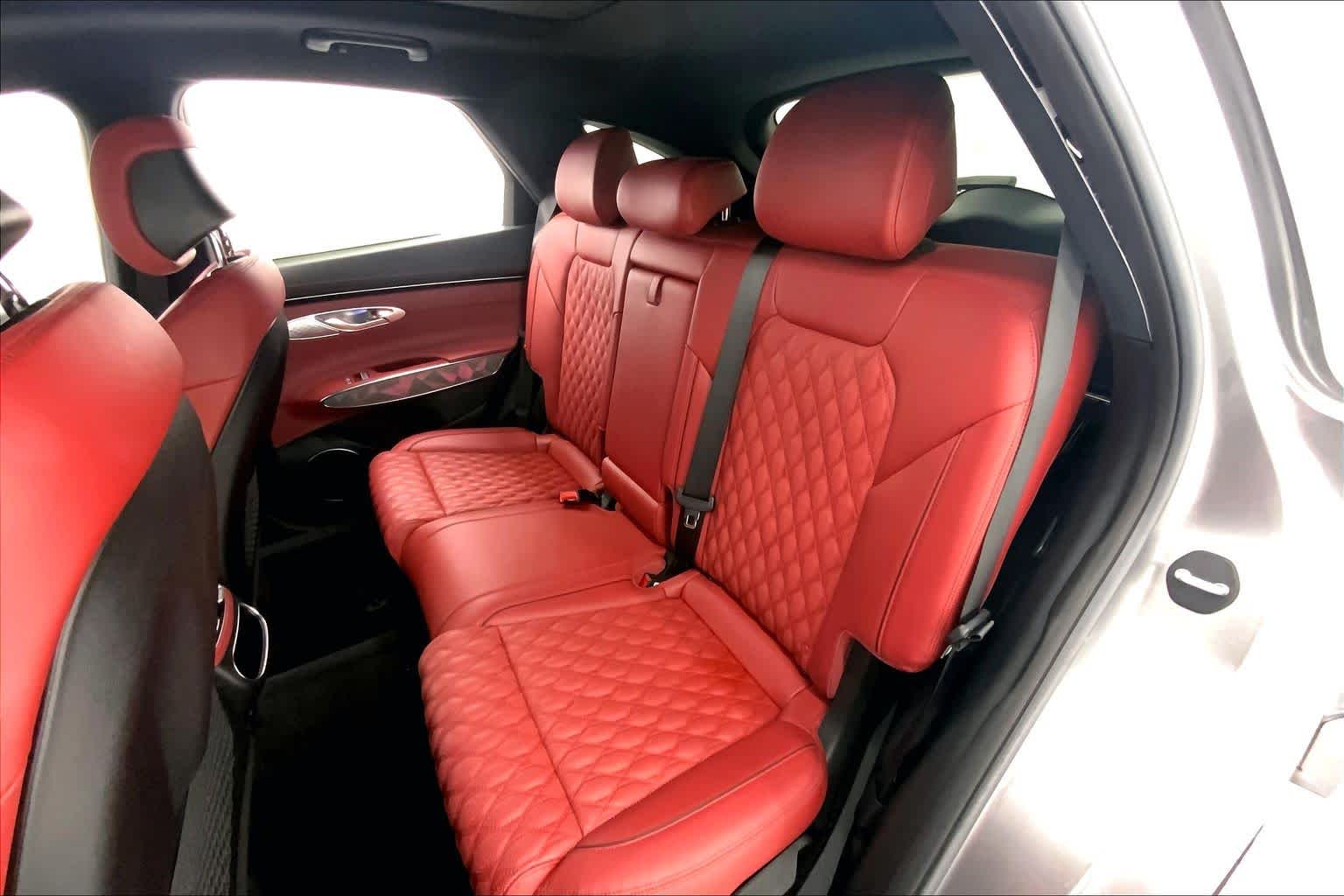 2022 Genesis GV70 3.5T Sport