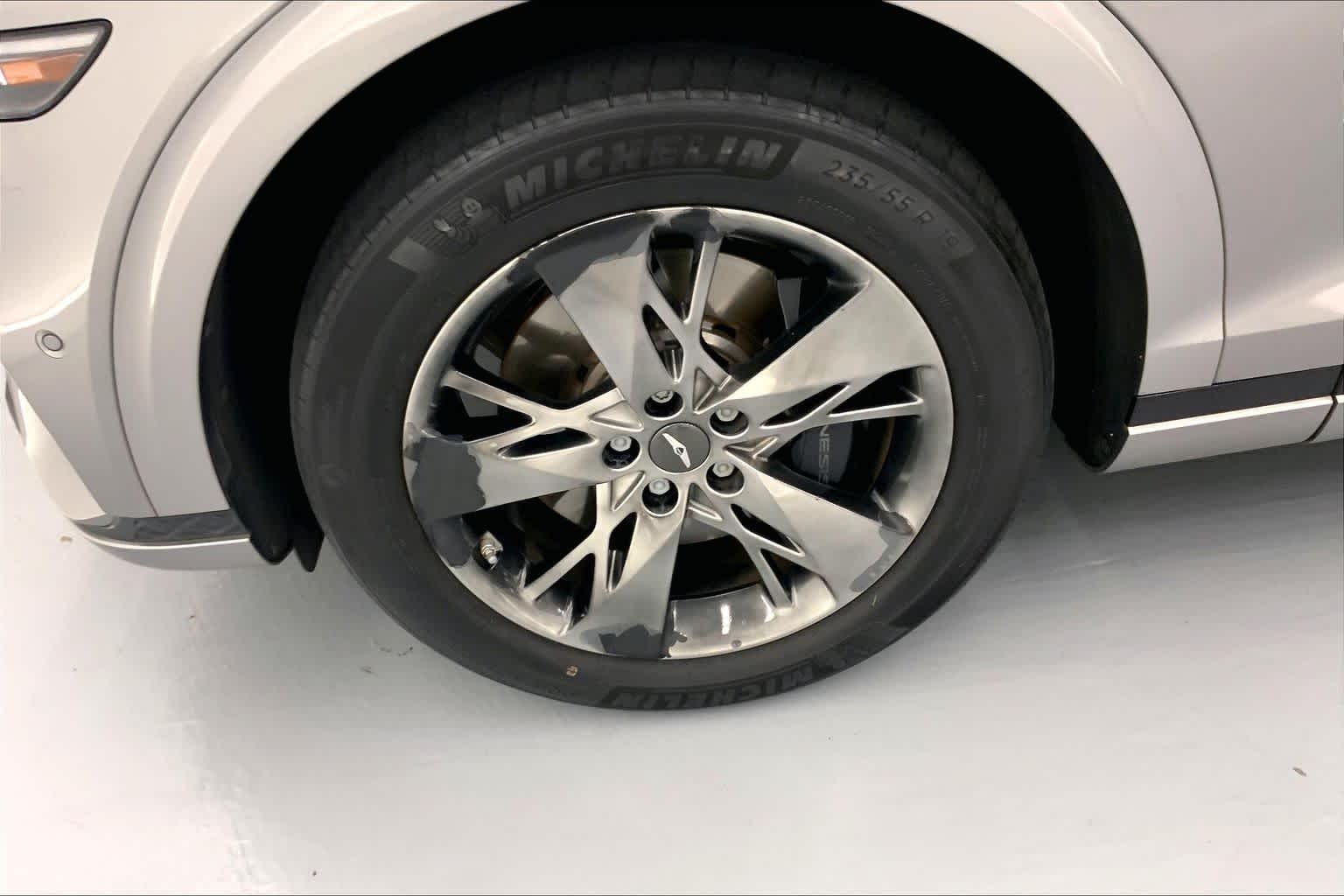 2022 Genesis GV70 3.5T Sport