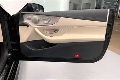 2022 Mercedes-Benz E-Class E 450