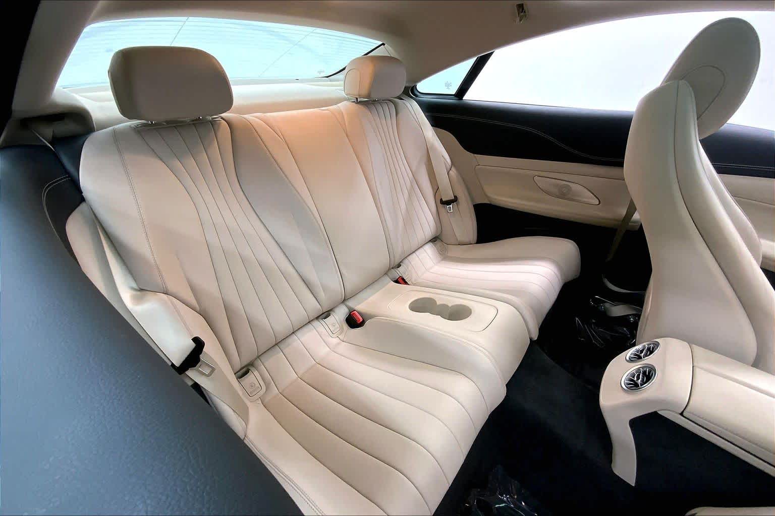 2022 Mercedes-Benz E-Class E 450