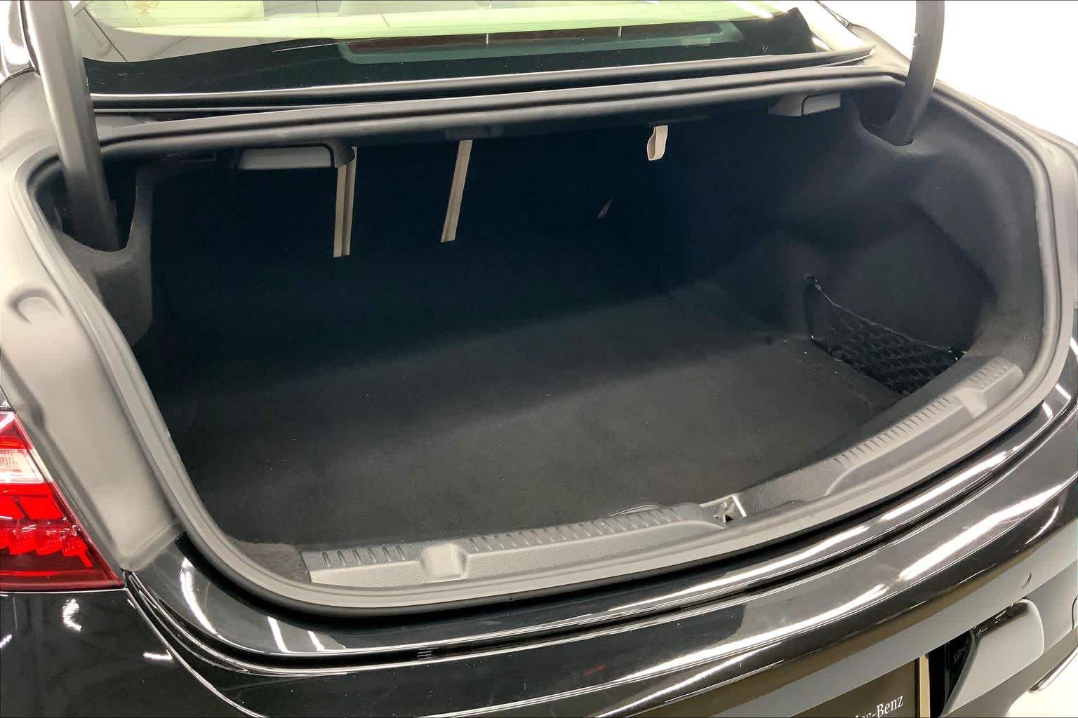 2022 Mercedes-Benz E-Class E 450