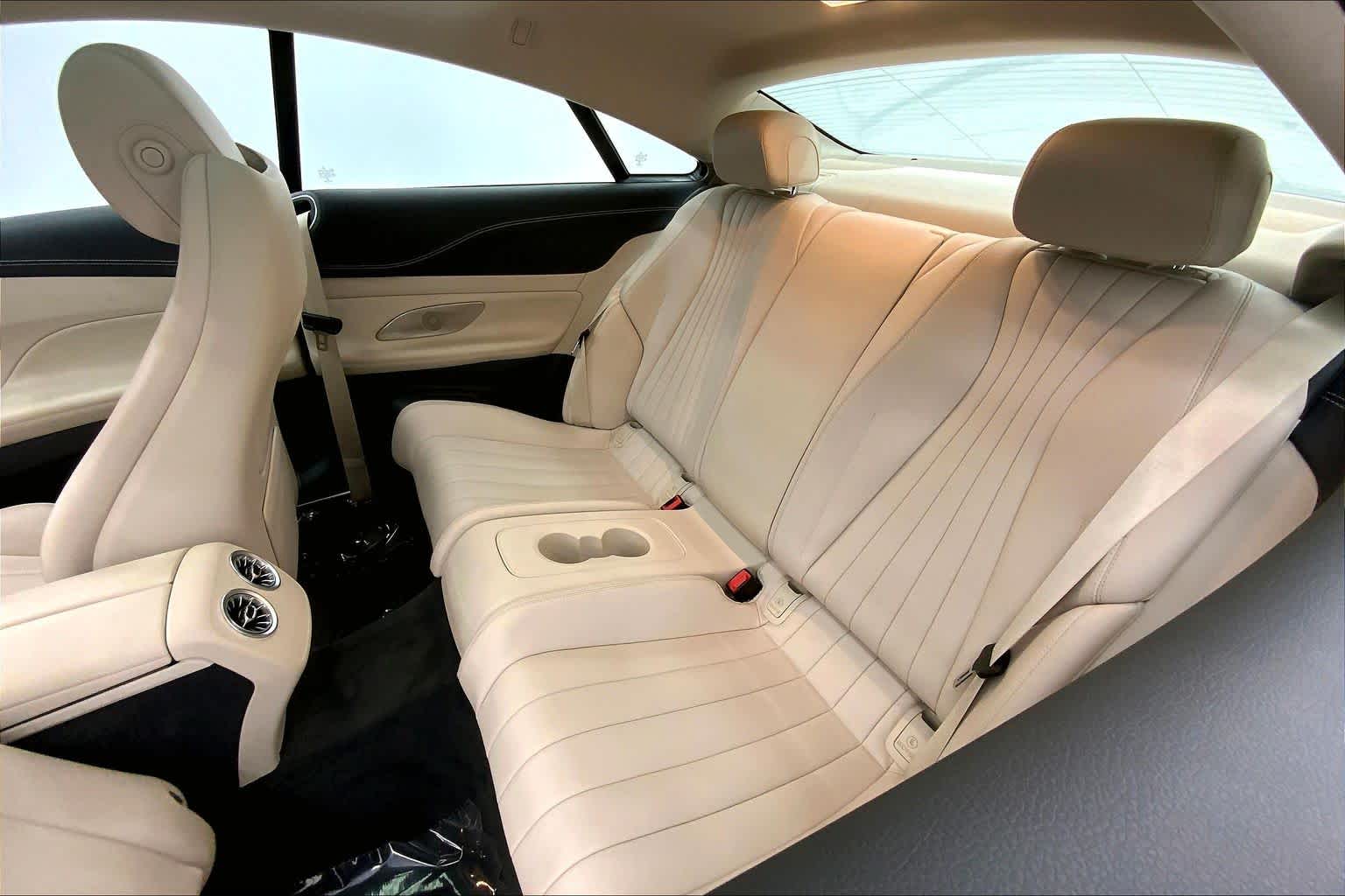 2022 Mercedes-Benz E-Class E 450