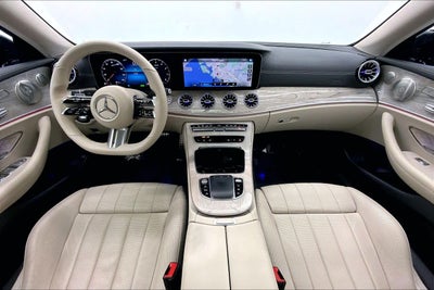 2022 Mercedes-Benz E-Class E 450