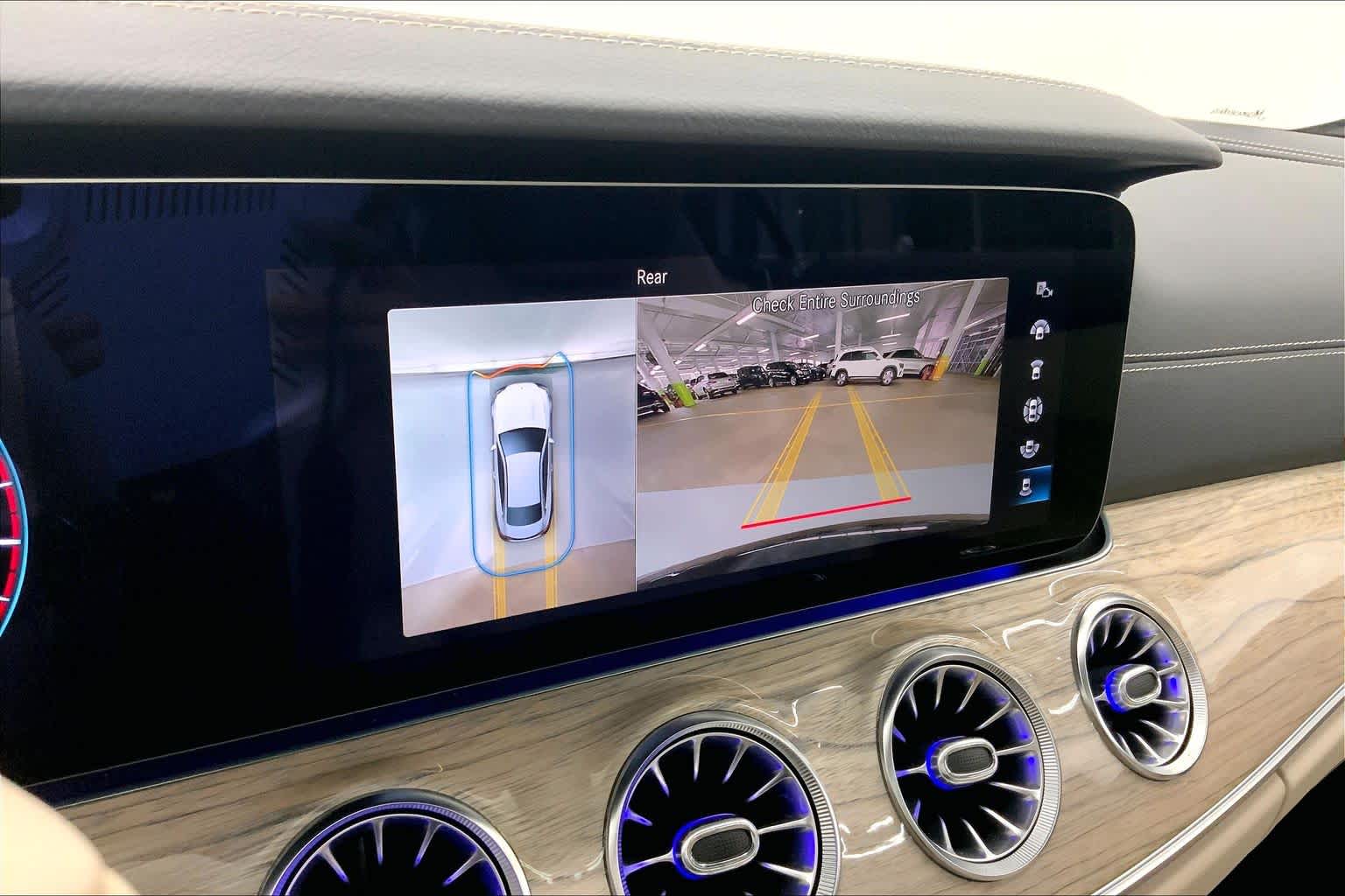 2022 Mercedes-Benz E-Class E 450