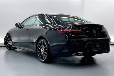 2022 Mercedes-Benz E-Class E 450