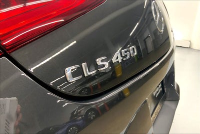 2022 Mercedes-Benz CLS CLS 450