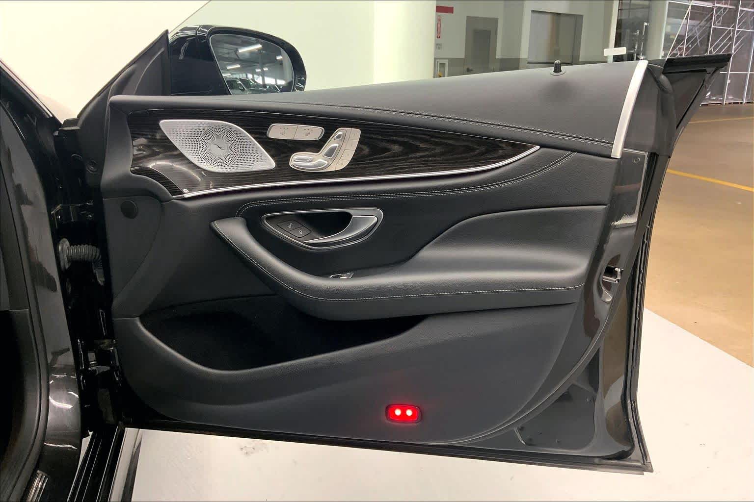 2022 Mercedes-Benz CLS CLS 450