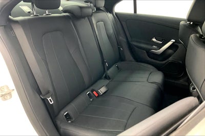 2026 Mercedes-Benz CLA CLA 250