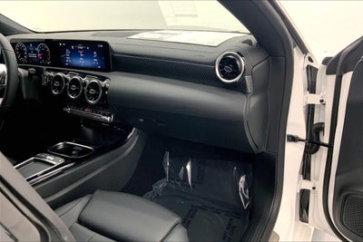 2026 Mercedes-Benz CLA CLA 250