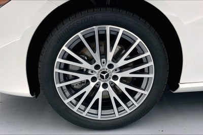 2026 Mercedes-Benz CLA CLA 250