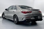 2020 Mercedes-Benz AMG® CLA 35 4MATIC® Coupe