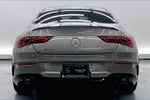 2020 Mercedes-Benz AMG® CLA 35 4MATIC® Coupe