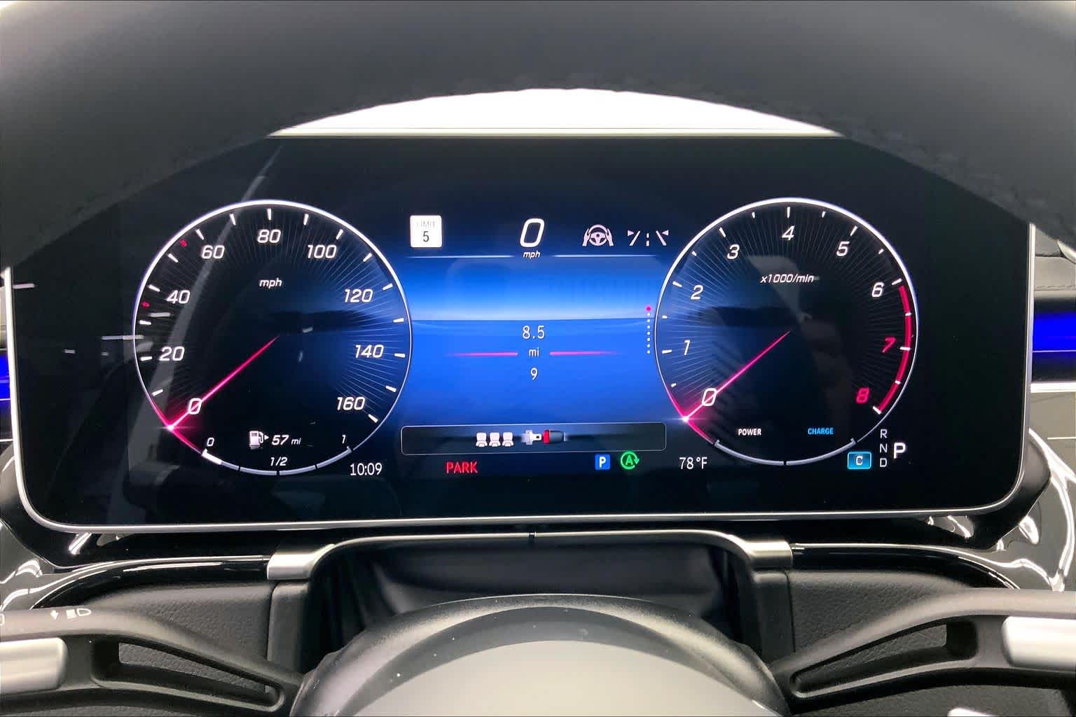 2026 Mercedes-Benz S-Class S 500