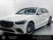 2026 Mercedes-Benz S 580 4MATIC® Sedan