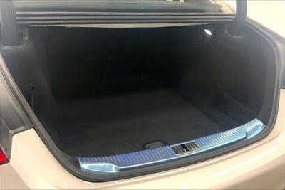 2026 Mercedes-Benz S 580 4MATIC® Sedan