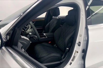 2026 Mercedes-Benz S 580 4MATIC® Sedan