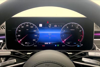 2026 Mercedes-Benz S 580 4MATIC® Sedan